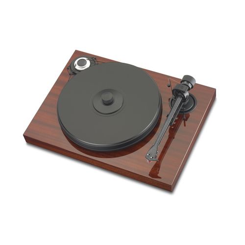 手动黑胶唱片机 - 2XPERIENCE CLASSIC - Pro-Ject AUDIO SYSTEMS - 皮带驱动 / 45 / 33