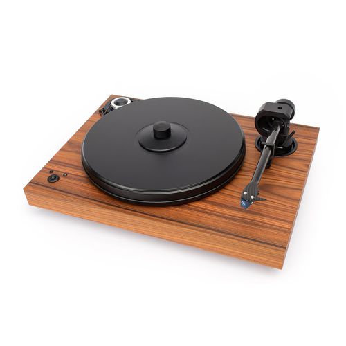 自动黑胶唱片机 - 2XPERIENCE SB - Pro-Ject AUDIO SYSTEMS - 皮带驱动 / 45 / 33