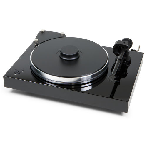 自动黑胶唱片机 - XTENSION 9  - Pro-Ject AUDIO SYSTEMS - 皮带驱动 / 45 / 33