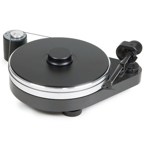 手动黑胶唱片机 - RPM 9 - Pro-Ject AUDIO SYSTEMS - 皮带驱动 / 45 / 33