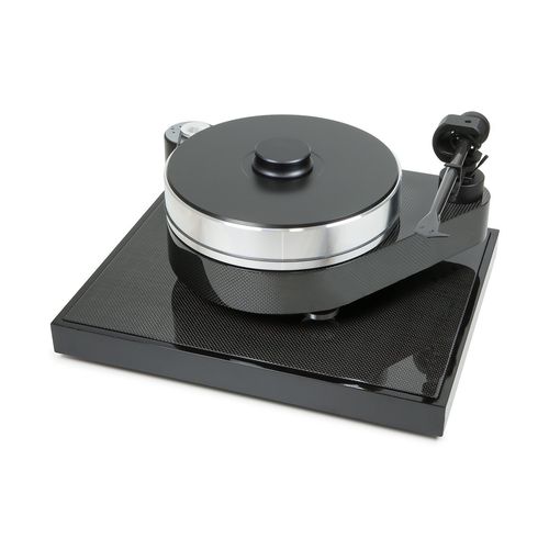 自动黑胶唱片机 - RPM 10 - Pro-Ject AUDIO SYSTEMS - 皮带驱动 / 45 / 33