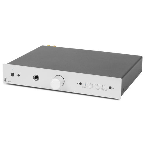 RIAA前置放大器 / 用于HIFI音响 - MAIA - Pro-Ject AUDIO SYSTEMS
