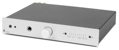 RIAA前置放大器 - MAIA - Pro-Ject AUDIO SYSTEMS