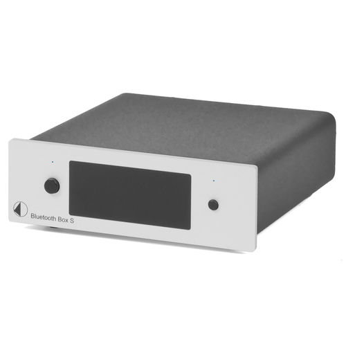 RIAA前置放大器 - BLUETOOTH BOX S - Pro-Ject AUDIO SYSTEMS