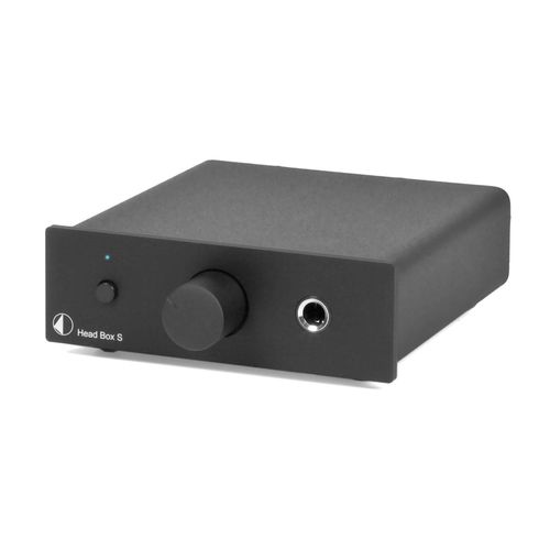 音频扩音器 - HEAD BOX S - Pro-Ject AUDIO SYSTEMS