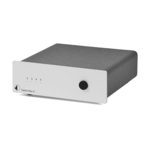 音频扩音器 - SWITCH BOX S  - Pro-Ject AUDIO SYSTEMS