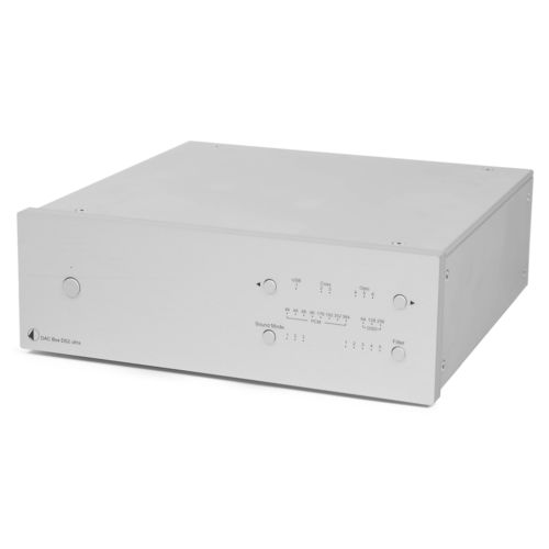 音频扩音器 - BOX DS2 ULTRA - Pro-Ject AUDIO SYSTEMS