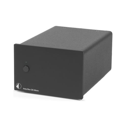 音频扩音器 - BOX MONO DS - Pro-Ject AUDIO SYSTEMS