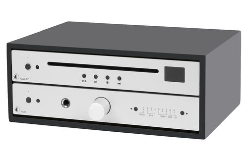 音频扩音器 - BOX 4 - Pro-Ject AUDIO SYSTEMS