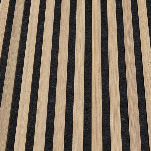 吸音墙面材料 - MOOVE.ZEN - Déco - 用于室内 / 木质 / 3D
