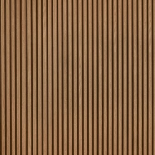 室内墙面材料 - MOOVE.URBAN - Déco - 复合材料 / 烤漆 / 木纹效果