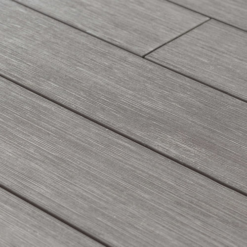 复合材料地面 - DÉCOWOOD PLUS - Déco - 户外 / 用于泳池边 / 花园