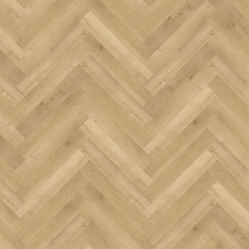 聚合物宽板强化地板 - CLAP!3D ITALIAN HERRINGBONE - Déco - 石材 / 浮动 / 仿木