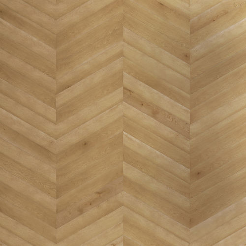 聚合物强化地板 - CLAP!3D HUNGARIAN HERRINGBONE - Déco - 石材 / 浮动 / 仿木