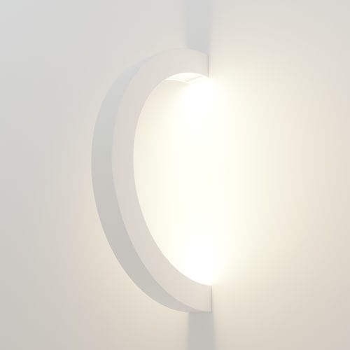 现代风格壁灯 - OLALA WALL 180 - Oleant Lighting - 室内 / 户外 / 铝制