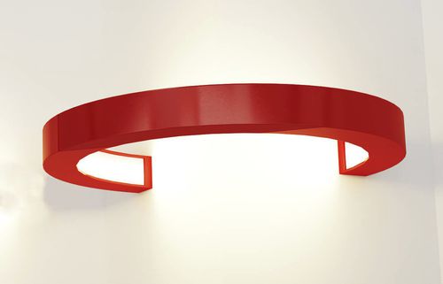 现代风格壁灯 - OLALA WALL 270 - Oleant Lighting - 室内 / 户外 / 铝制
