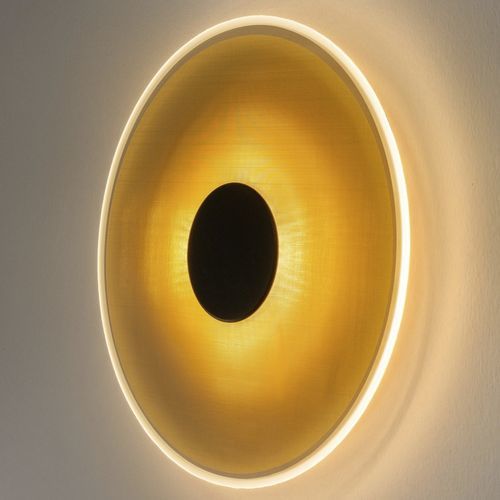 现代风格壁灯 - Blass Evolution - Oleant Lighting - 室内 / 铝制 / 黄铜