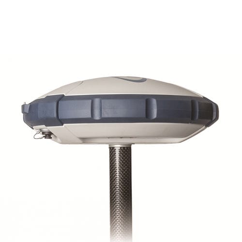 GNSS接收器 - SP60 - Spectra precision - RTK / 建筑工地