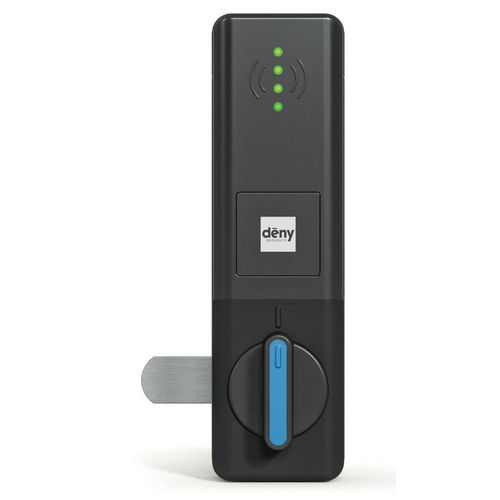 电子锁 - OPTIMAL  - Deny Security - 带把手 / RFID / 远距离控制