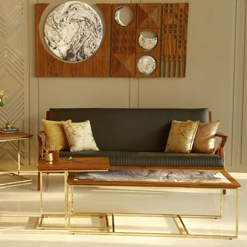 现代沙发 - Z-SOFA - ALANKARAM - 客厅 / 卧室 / 布料