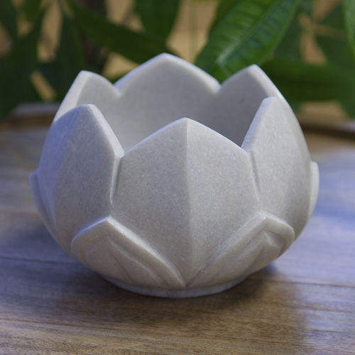 碗 - LOTUS - Zenza