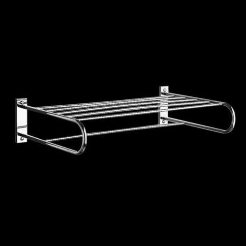 壁挂置物架 - GH815 - Bagno & Associati - 现代风格 / 镀铬黄铜 / 酒店