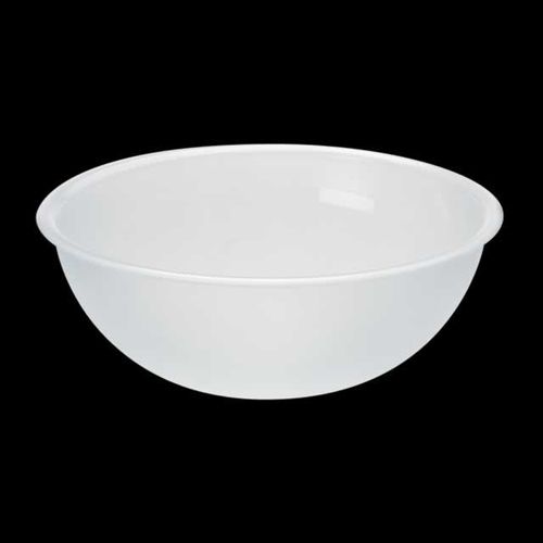 嵌入式台盆 - MS.42/MS.49 - Bagno & Associati - 玻璃 / 圆形 / 现代风格