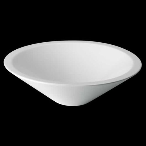 台上盆 - MS.54 - Bagno & Associati - 陶瓷 / 锥形 / 现代风格