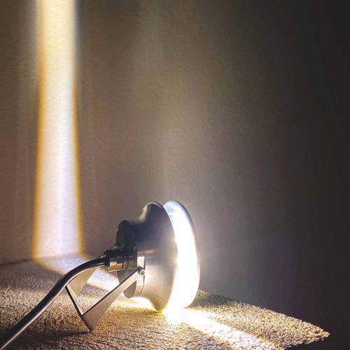 IP68投光灯 - ANDREA - MAISON ORSTEEL - LED RGB / 专业 / 家用