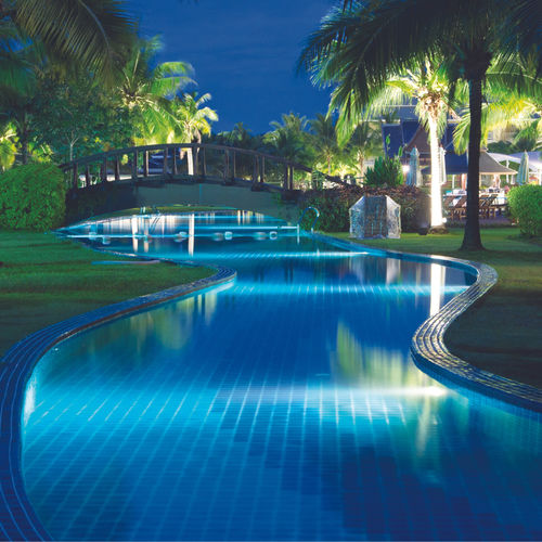 IP69投光灯 - TALOS - MAISON ORSTEEL - LED RGBW 式 / LED / 家用