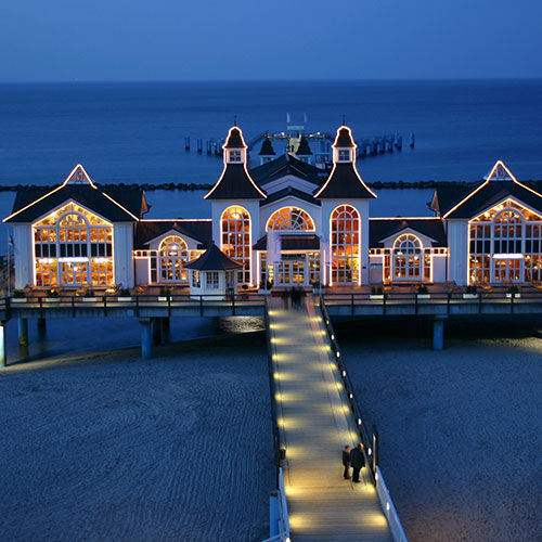 地面嵌入式射灯 - FAROU  - MAISON ORSTEEL - LED式 / 圆形 / IP68