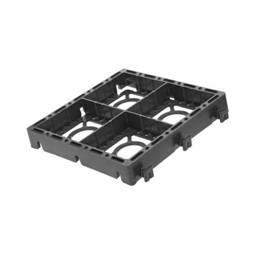 塑料草坪砖 - BLOXX - PURUS PLASTICS