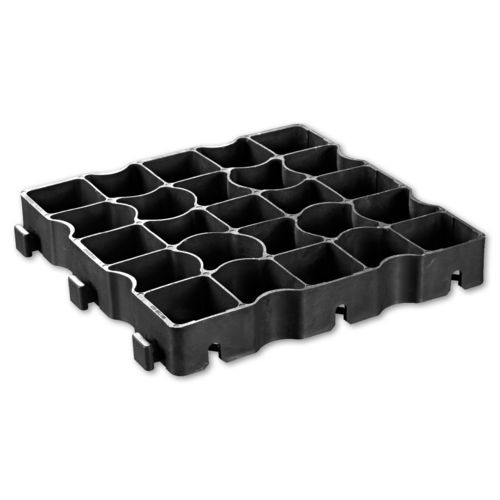 塑料草坪砖 - S50 - PURUS PLASTICS