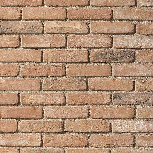 赤陶砌面砖 - Terrakotta brick profile - Geopietra - 人造石 / 室外 / 用于室内