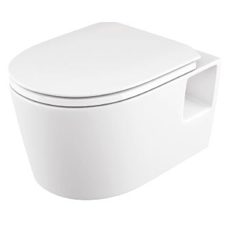 壁挂式马桶 - ELEGANCE: 5388/5387 - Lapino Ceramic - 陶瓷 / 现代