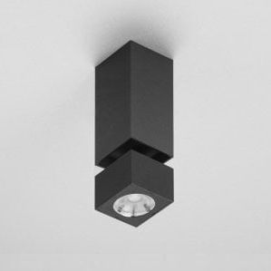 LED式射灯 - PURETOP SQUARE_N3 - EUGENIUS - 正方形 / 专业 / 家用