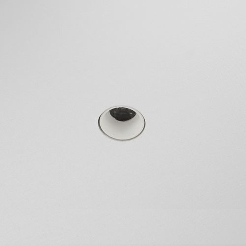 明装射灯 - FIND MICRO_P1 - EUGENIUS - LED式 / 圆形 / 专业