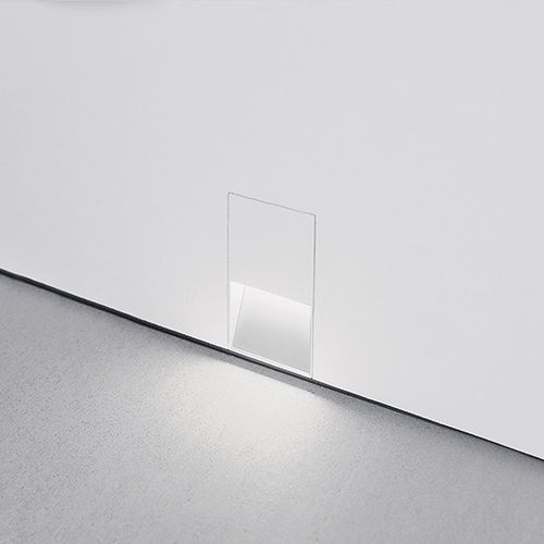 现代风格壁灯 - PUREFIND MID_K1 - EUGENIUS - 室内 / 金属 / 矩形