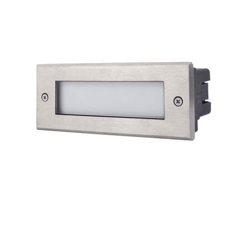 嵌入式墙面灯 - CAHAYA - http://www.globallightllc.com/ - LED式 / 线性 / 正方形