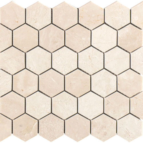 大理石马赛克 - LILIA STANDARD  - Ionic Stone - 布艺 / 室内 / 墙面
