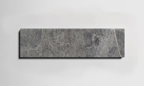 大理石踢脚线 - TUNDRA GREY OXFORD - Ionic Stone