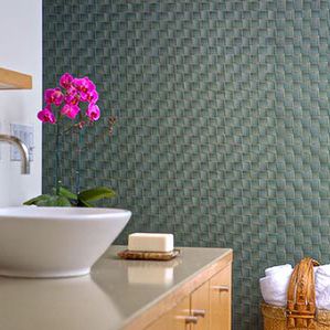 室内墙面材料 - VIROSURFACE - Virobuild - 户外 / 聚乙烯 / 布艺