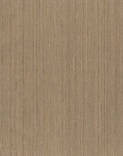 现代风格墙纸 - K503-04 - HD WALLS - 乙烯基 / 单色 / 棕色