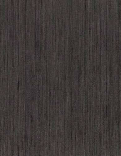 现代风格墙纸 - K503-06 - HD WALLS - 乙烯基 / 单色 / 黑色