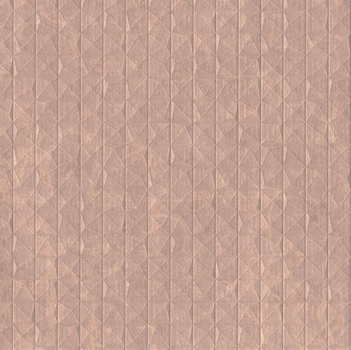 现代风格墙纸 - K601-01 - HD WALLS - 乙烯基 / 几何图案 / 三维效果