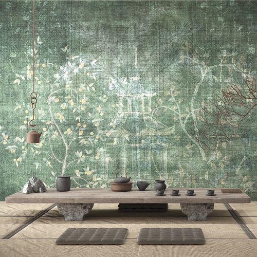 传统风格墙纸 - ARELLO - HD WALLS - 无纺布 / 乙烯基 / 聚酯