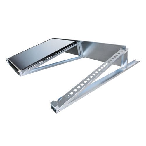 屋顶安装安装系统 - MIRALUX FLEX - Richard Brink GmbH & Co KG - 太阳能 / 光伏发电装置