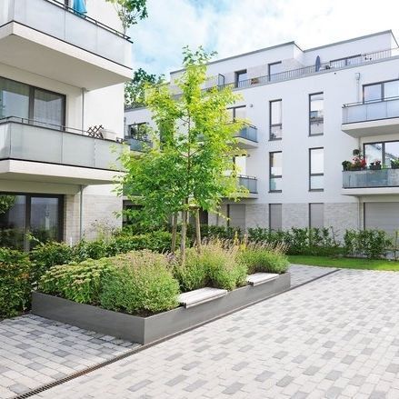 木质花坛 - RAISED BEDS - Richard Brink GmbH & Co KG - 长方形 / 三角形 / 定制