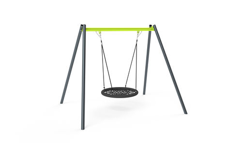 金属秋千 - 3503S - Astrus Playgrounds - 用于游乐场