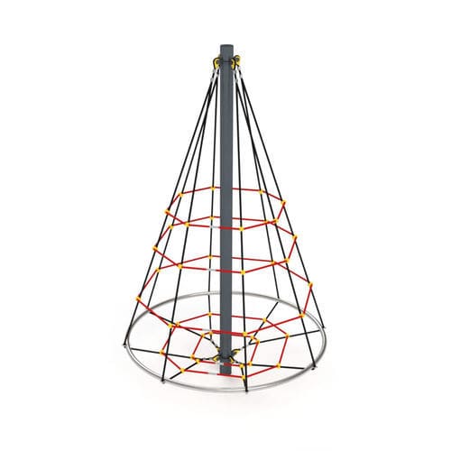 游乐场攀爬绳架 - 4005S MAGURA - Astrus Playgrounds